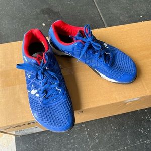 Men’s Reebok CrossFit shoes size 11.5
